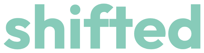 Shifted