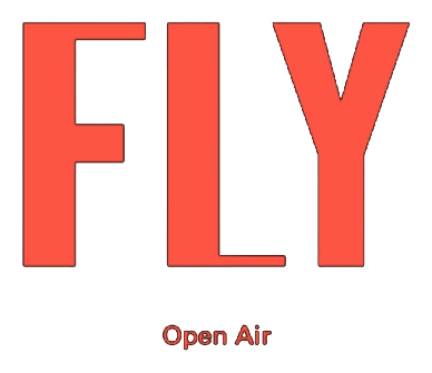 FLY Open Air