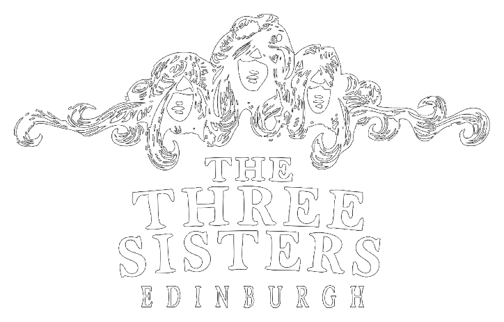 The Three Sisters
