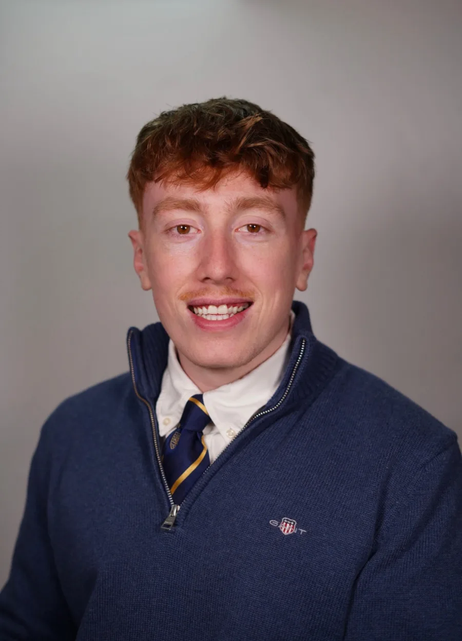 Cian Smith
